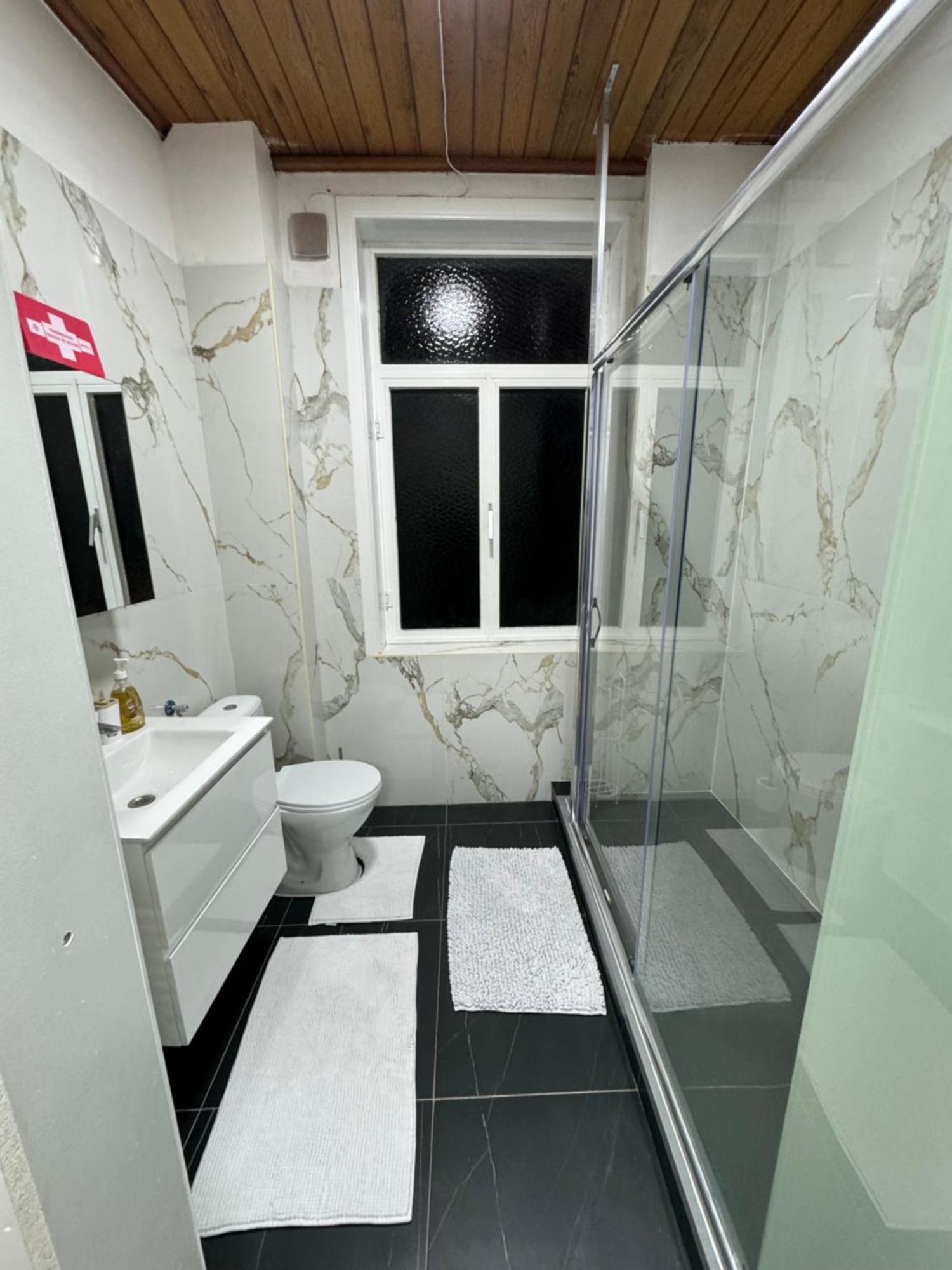 Appartement 2 Chambre Luxueuse A Jette Brussels Exterior photo