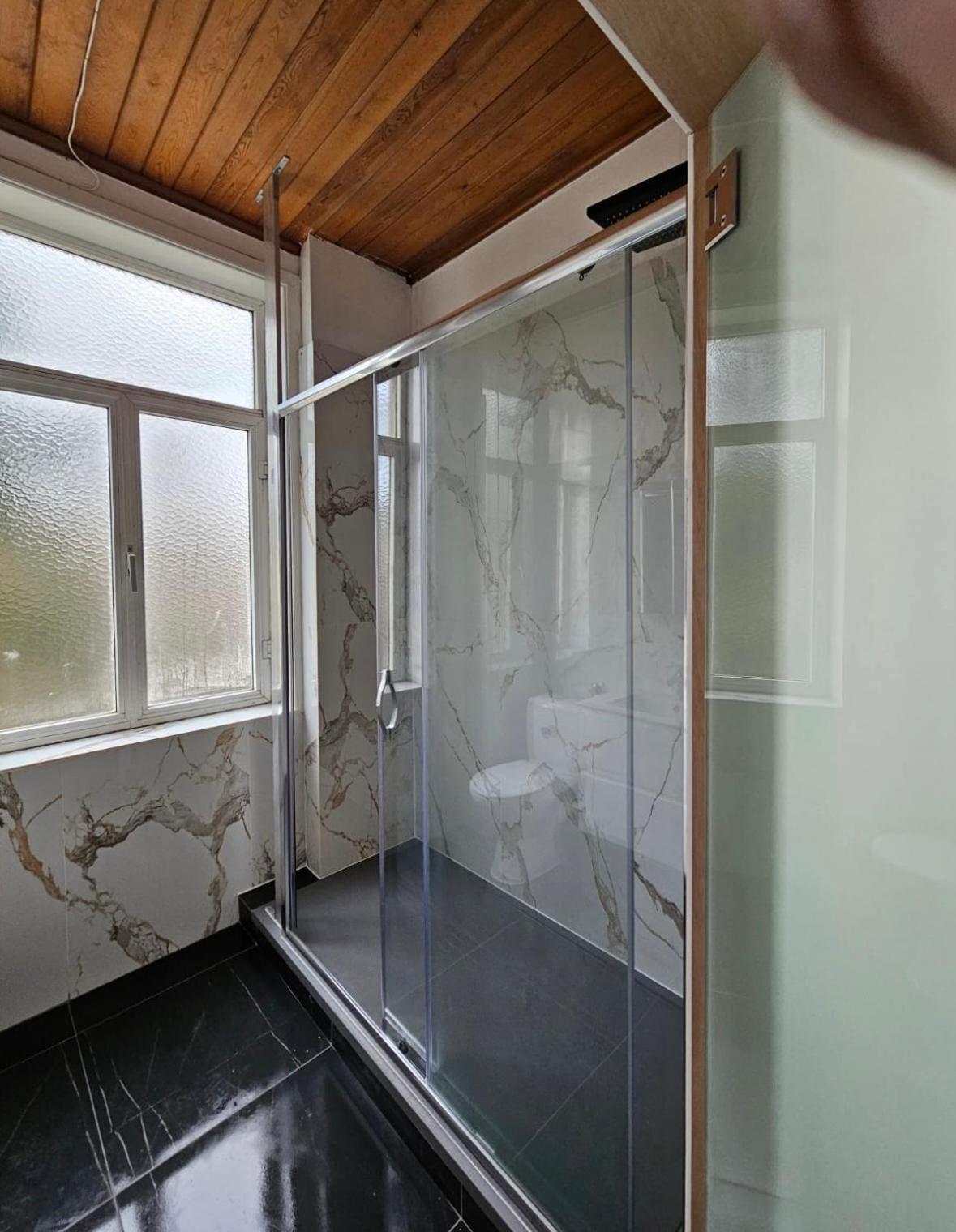 Appartement 2 Chambre Luxueuse A Jette Brussels Exterior photo