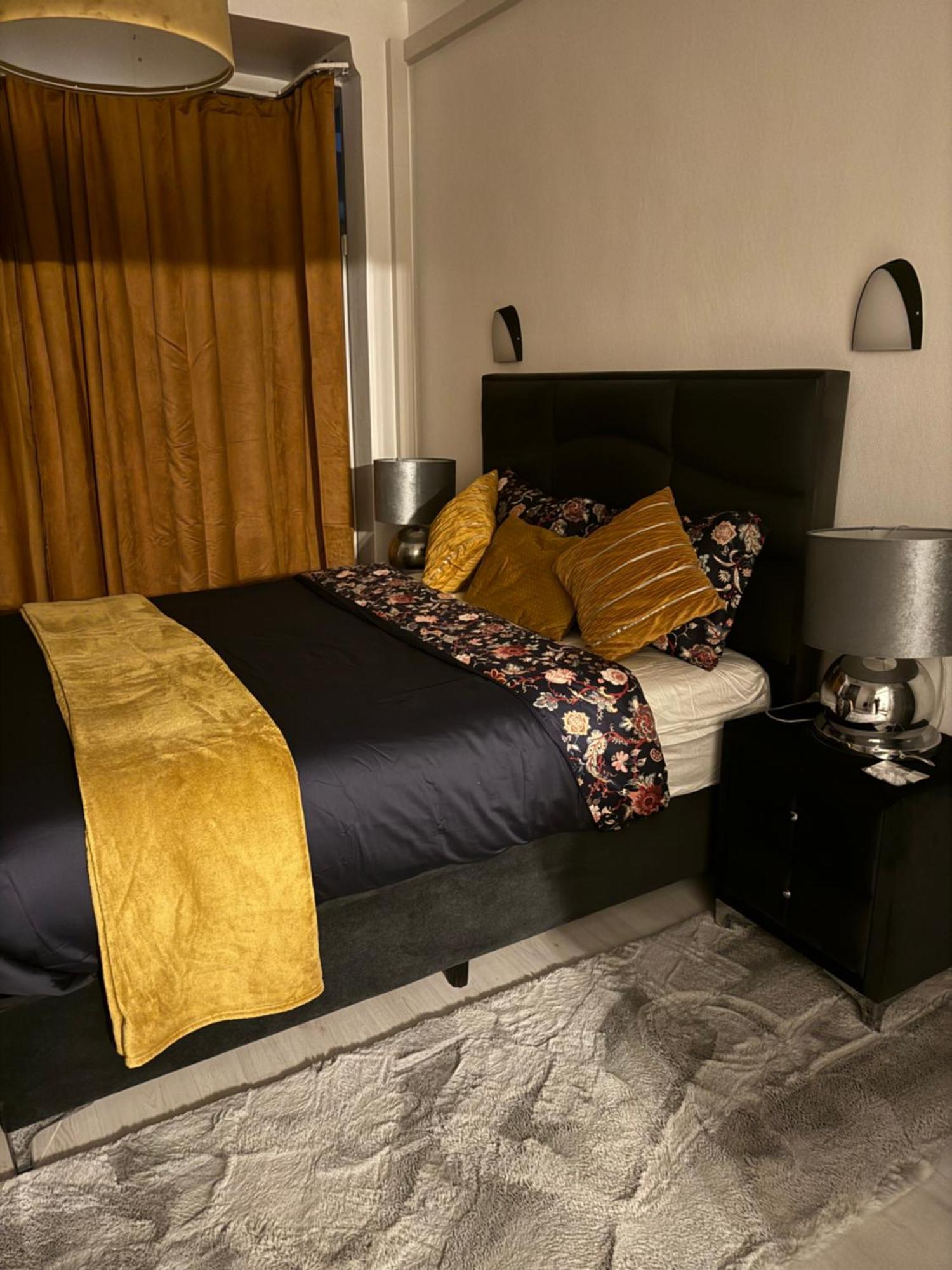 Appartement 2 Chambre Luxueuse A Jette Brussels Exterior photo
