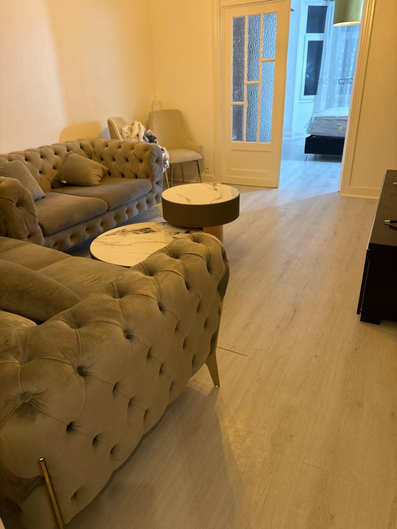 Appartement 2 Chambre Luxueuse A Jette Brussels Exterior photo